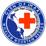 glen of imaal mountain rescue